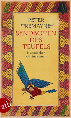 Sendboten des Teufels von Brandstädter,  Irmhild, Brandstädter,  Otto, Tremayne,  Peter