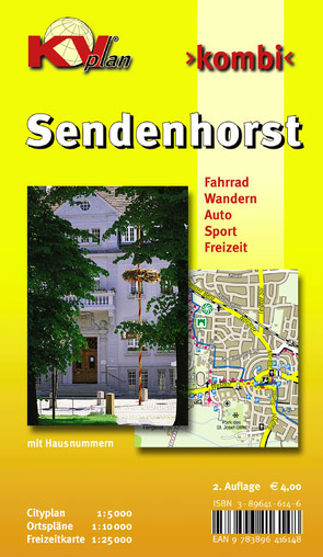 Sendenhorst von Tacken,  Sascha René