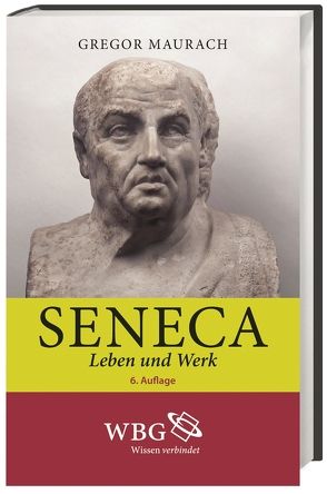 Seneca von Maurach,  Gregor