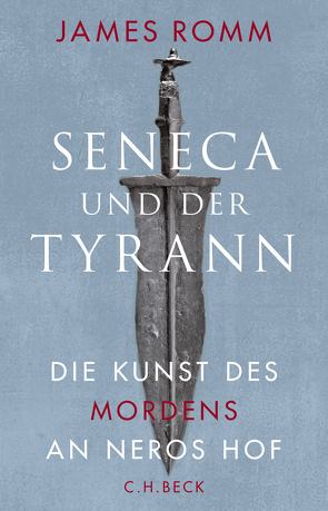 Seneca und der Tyrann von Romm,  James, Siber,  Karl Heinz