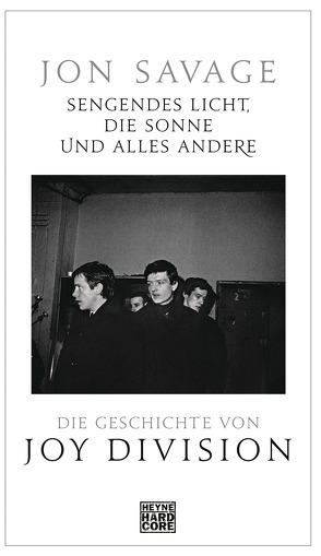 Sengendes Licht, die Sonne und alles andere von Lösch,  Conny, Savage,  Jon