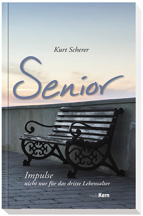 Senior von Scherer,  Kurt