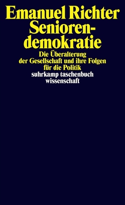 Seniorendemokratie von Richter,  Emanuel