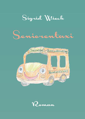 Seniorentaxi von Wieck,  Sigrid