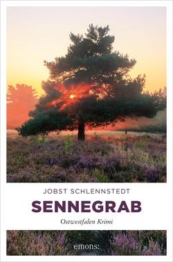 Sennegrab von Schlennstedt,  Jobst