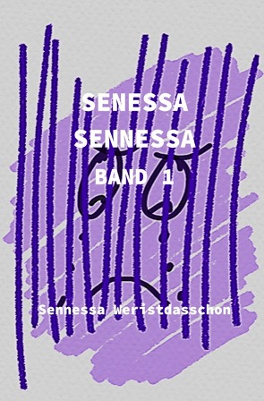 Sennessa (Gedankenwelt) / Sennessa Sennessa von Weristdasschon,  Sennessa