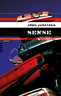 Sense von Juretzka,  Jörg