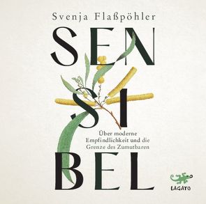 Sensibel von Dressler,  Sonngard, Flaßpöhler,  Svenja