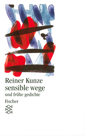 sensible wege von Kunze,  Reiner