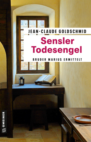 Sensler Todesengel von Goldschmid,  Jean-Claude