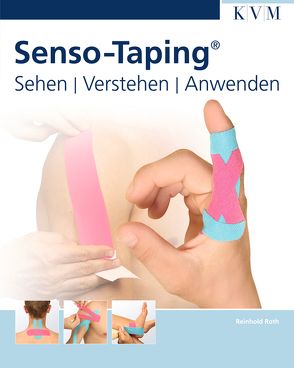 Senso-Taping von Roth,  Reinhold