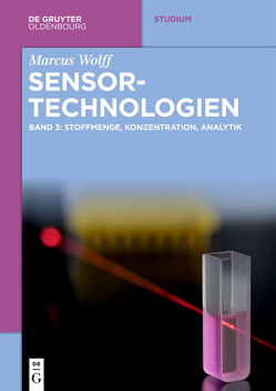 Sensor-Technologien von Wolff,  Marcus