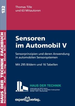 Sensoren im Automobil, V