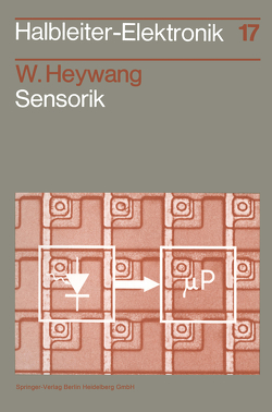 Sensorik von Heywang,  W.