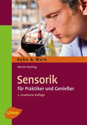 Sensorik von Darting,  Martin