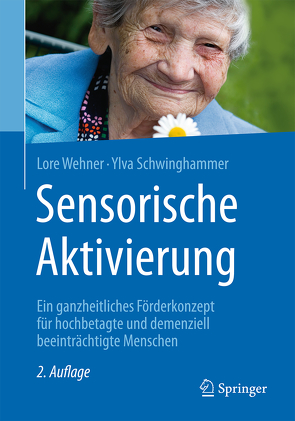 Sensorische Aktivierung von Schwinghammer,  Ylva, Wehner,  Lore