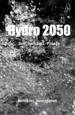 Sentinel / Hydro 2050 – Das Sentinel-Finale von Cunningham,  Benedict