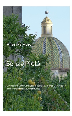 Senza Pietà von Mosch,  Angelika