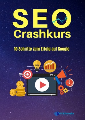 SEO-Crashkurs von Krystynek,  Isabella