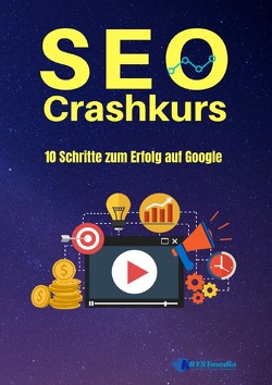 SEO-Crashkurs von Krystynek,  Isabella