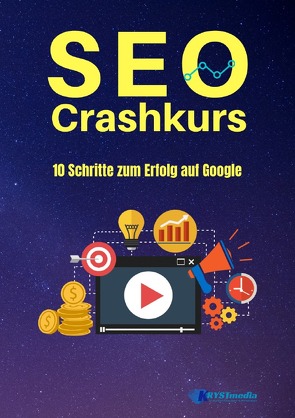 SEO-Crashkurs von Krystynek,  Isabella