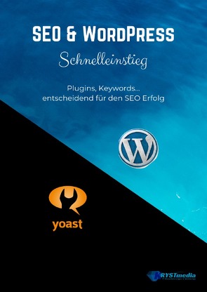 SEO & WordPress Schnelleinstieg von Krystynek,  Isabella