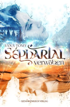 Sépharial von Tomy,  Jana