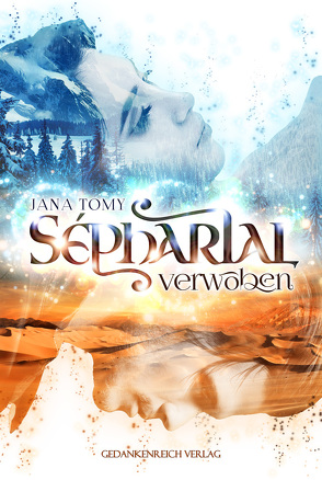 Sépharial von Tomy,  Jana