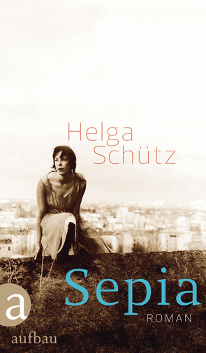 Sepia von Schütz,  Helga