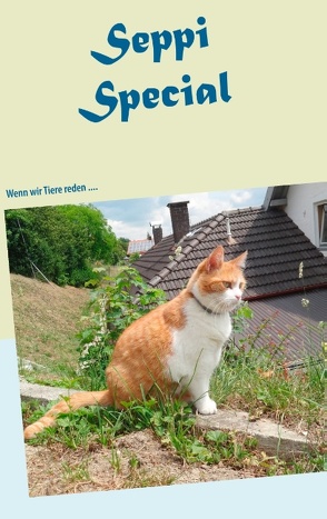 Seppi Special von Glück,  Annabelle