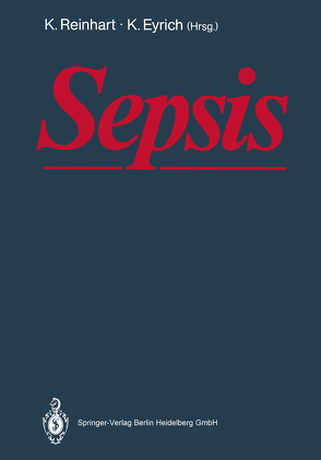 Sepsis von Eyrich,  K., Reinhart,  K.