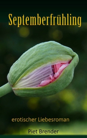 Septemberfrühling von Brender,  Piet