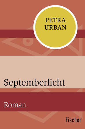 Septemberlicht von Urban,  Petra