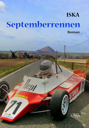 Septemberrennen – Großdruck von Iska