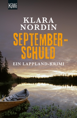 Septemberschuld von Nordin,  Klara