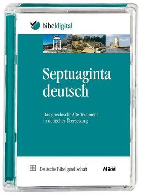 Septuaginta Deutsch