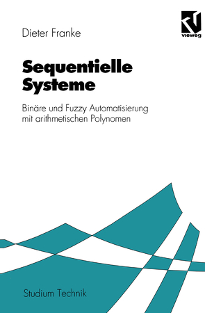 Sequentielle Systeme von Franke,  Dieter