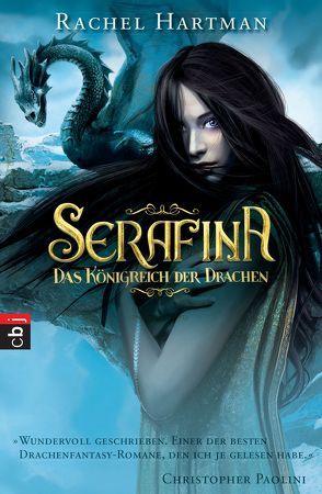 Serafina – Das Königreich der Drachen von Bruno,  Iacopo, Hartman,  Rachel, Koob-Pawis,  Petra