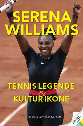 Serena Williams von Corbett,  Merlisa Lawrence, Steiner,  Alison Flint, Steiner,  Robert