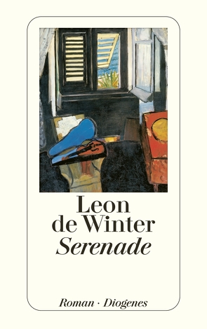 Serenade von de Winter,  Leon, Ehlers,  Hanni