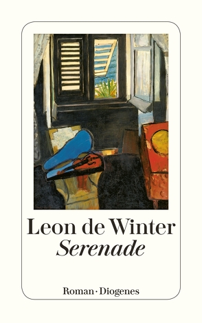 Serenade von Ehlers,  Hanni, Winter,  Leon de