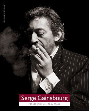 Serge Gainsbourg von Frank,  Tony, Jane Birkin,  Bambou und Charlotte Gainsbourg, Lelickens,  Ulrike