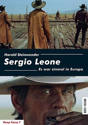 Sergio Leone von Steinwender,  Harald