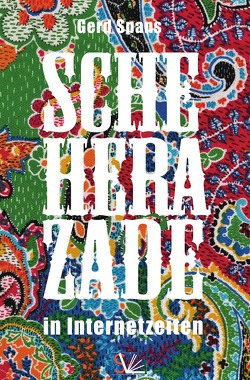 Serie / Scheherazade von Spans,  Gerd