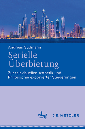 Serielle Überbietung von Sudmann,  Andreas