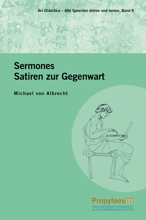 Sermones von von Albrecht,  Michael