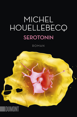 Serotonin von Houellebecq,  Michel, Kleiner,  Stephan