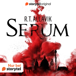 Serum von Allavik,  R.T., Teltz,  Vera