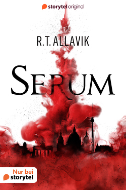 Serum von Allavik,  R.T.