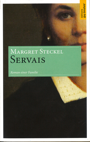 Servais von Steckel,  Margret